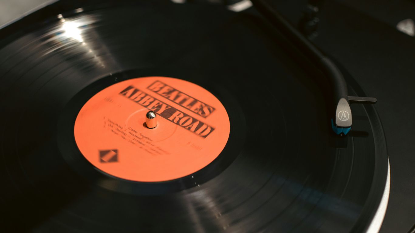 Record players: A Primer About Spinning Some Tunes