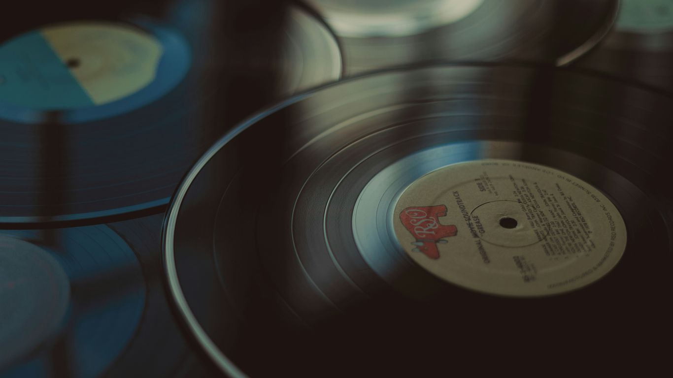 Technics CD-4 Record Player: The Quad Sound You Didn't Know You Needed