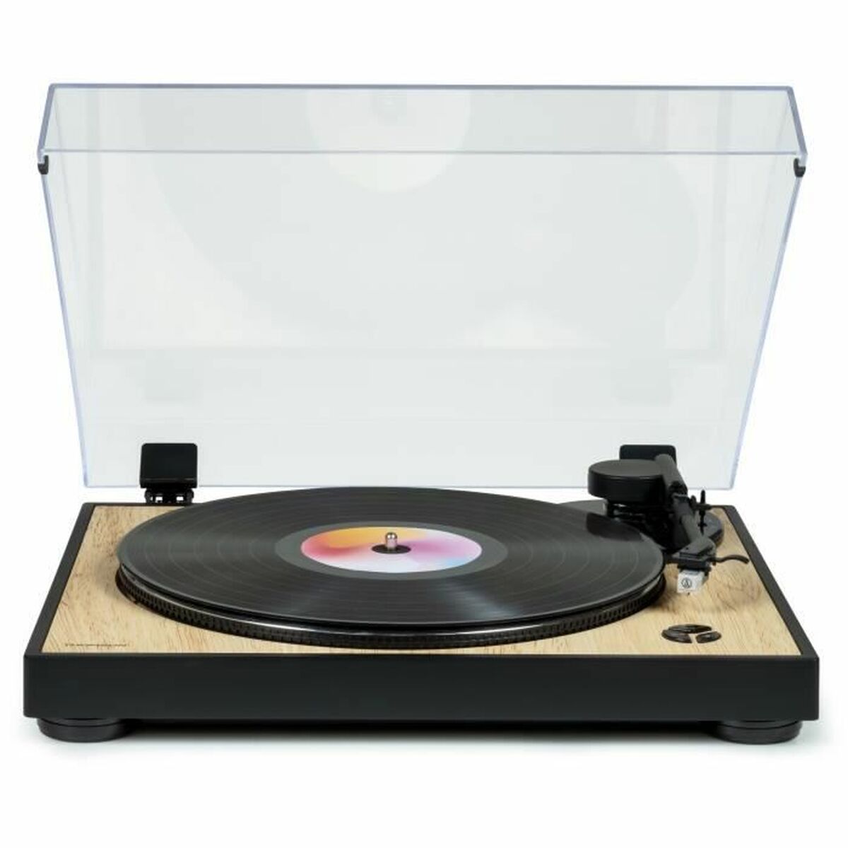 Record Player Thomson-0