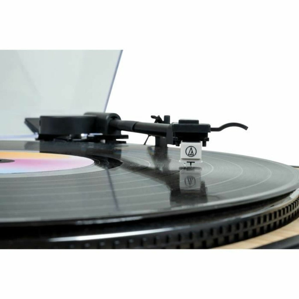 Record Player Thomson-1