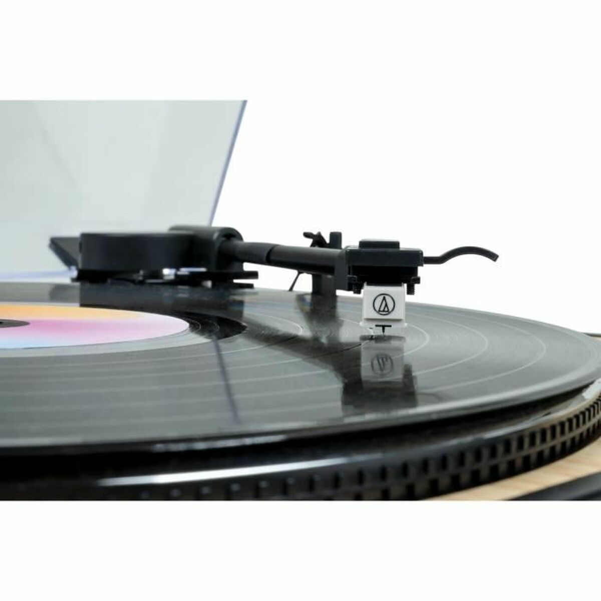 Record Player Thomson-1