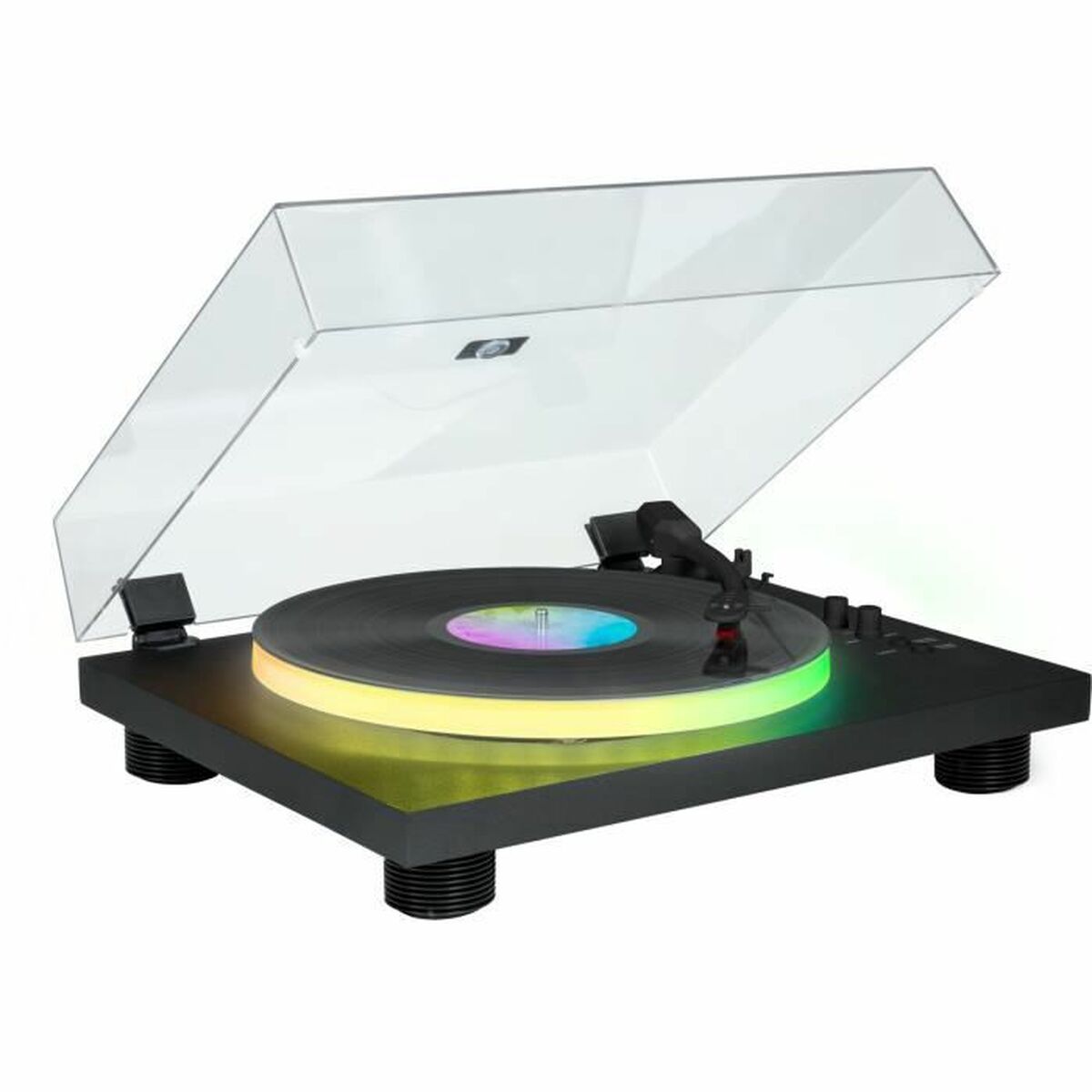 Record Player Bigben-0
