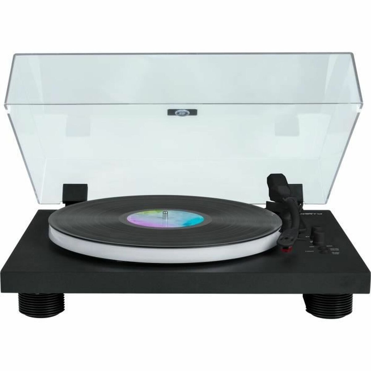 Record Player Bigben-5