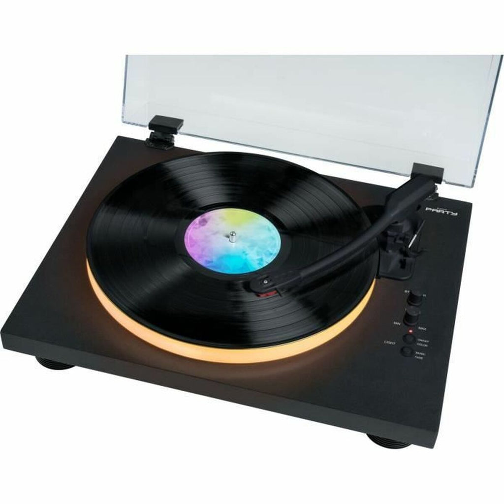 Record Player Bigben-4
