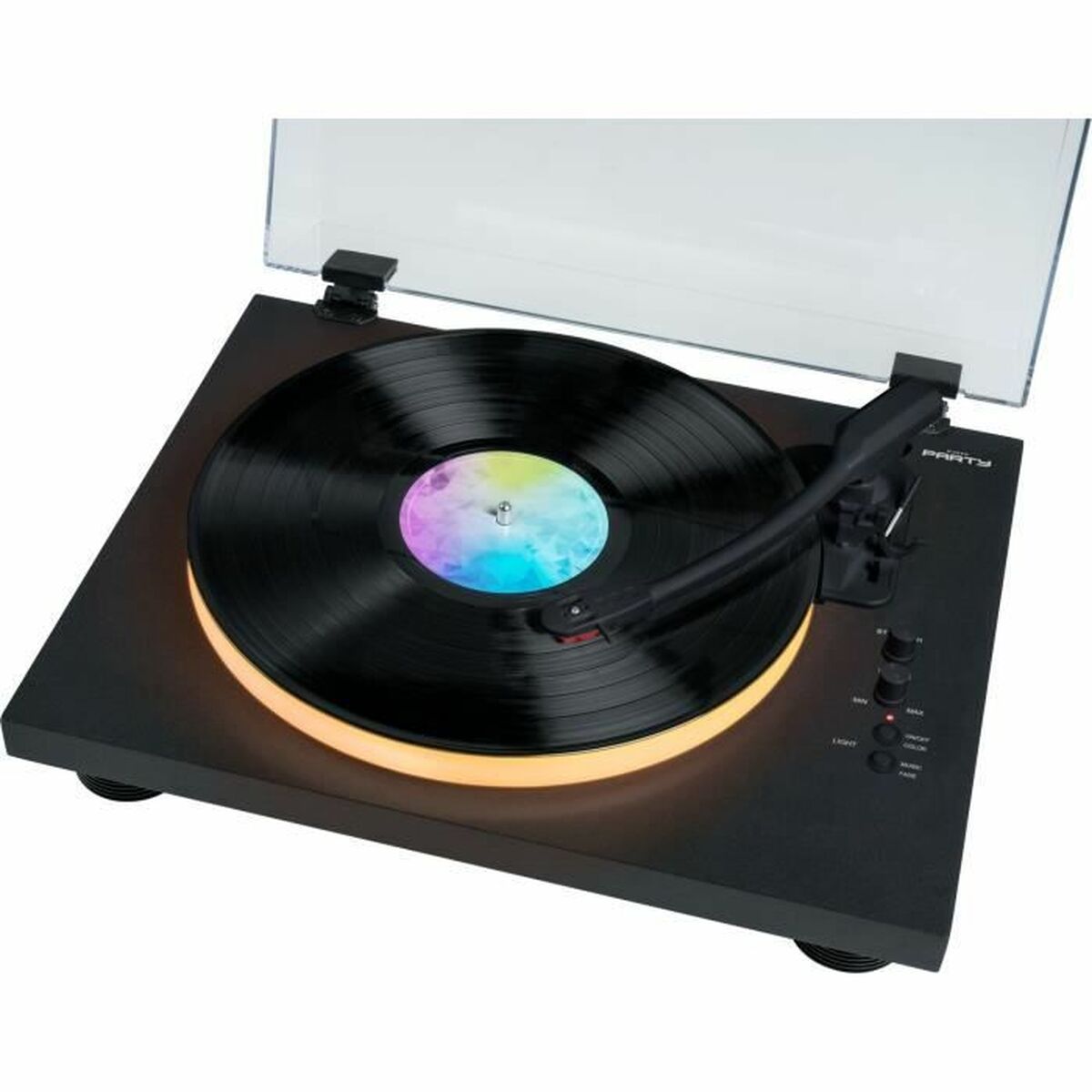 Record Player Bigben-4