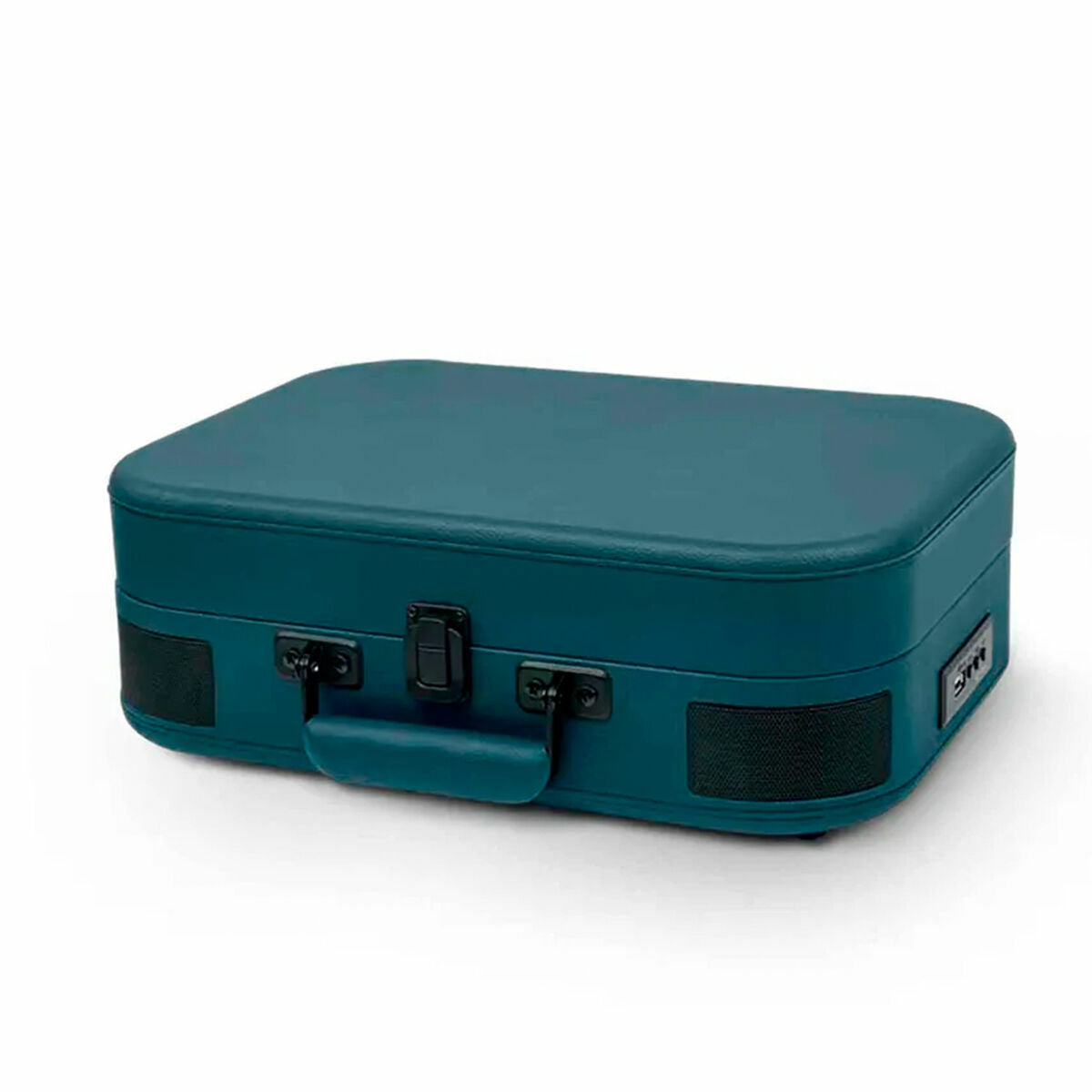 Record Player Muse Blue-1