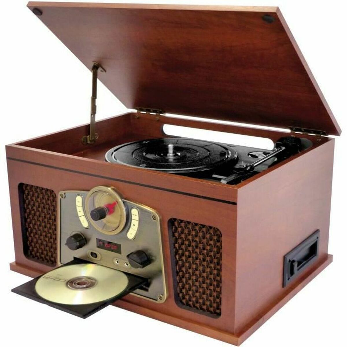 Record Player Inovalley-0