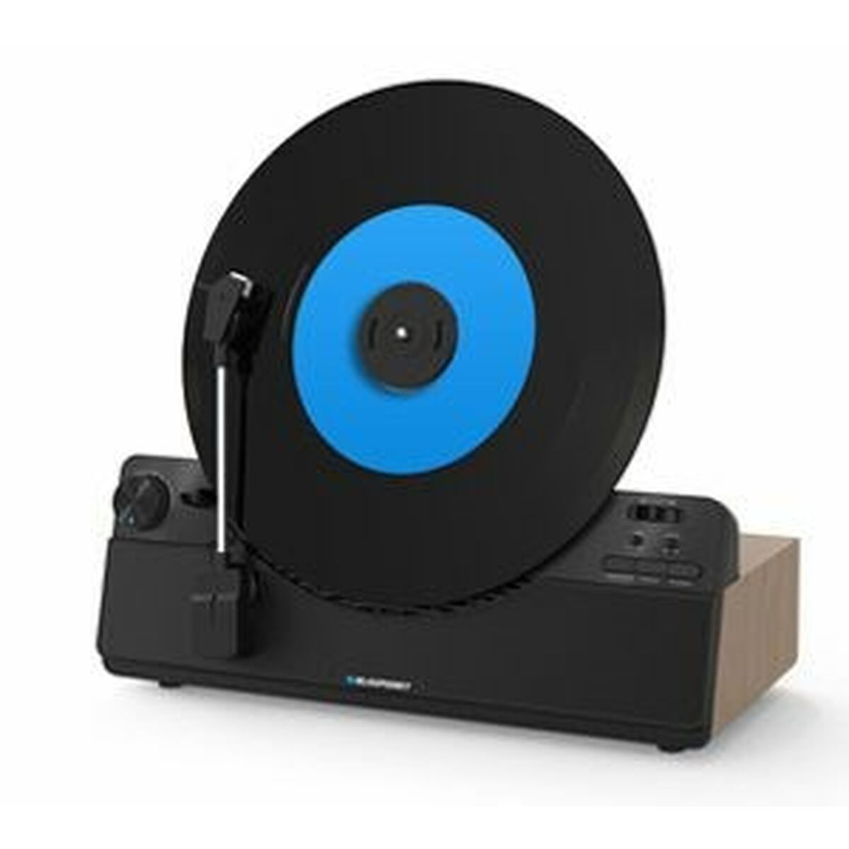 Record Player Blaupunkt VT100BK-0