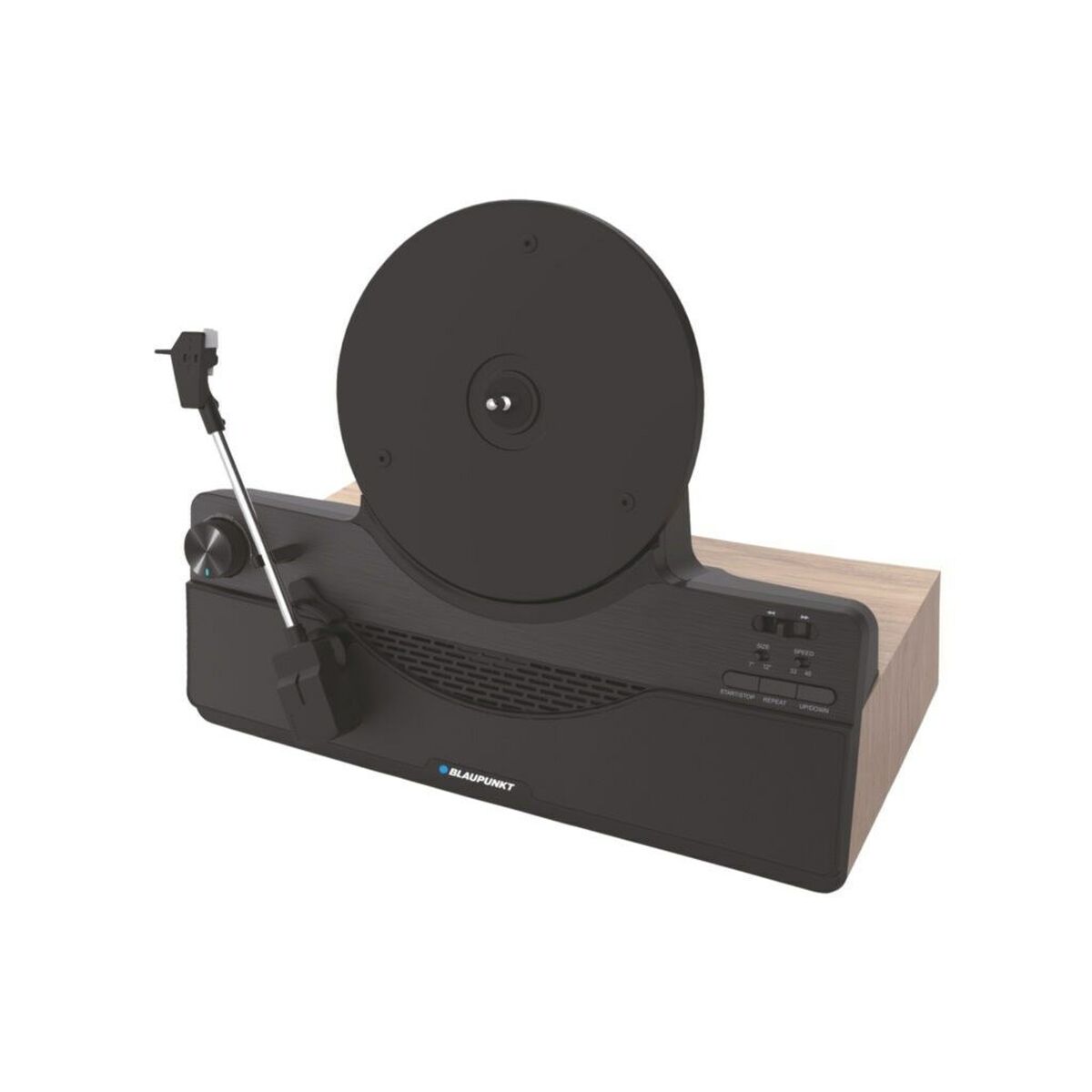 Record Player Blaupunkt VT100BK-3