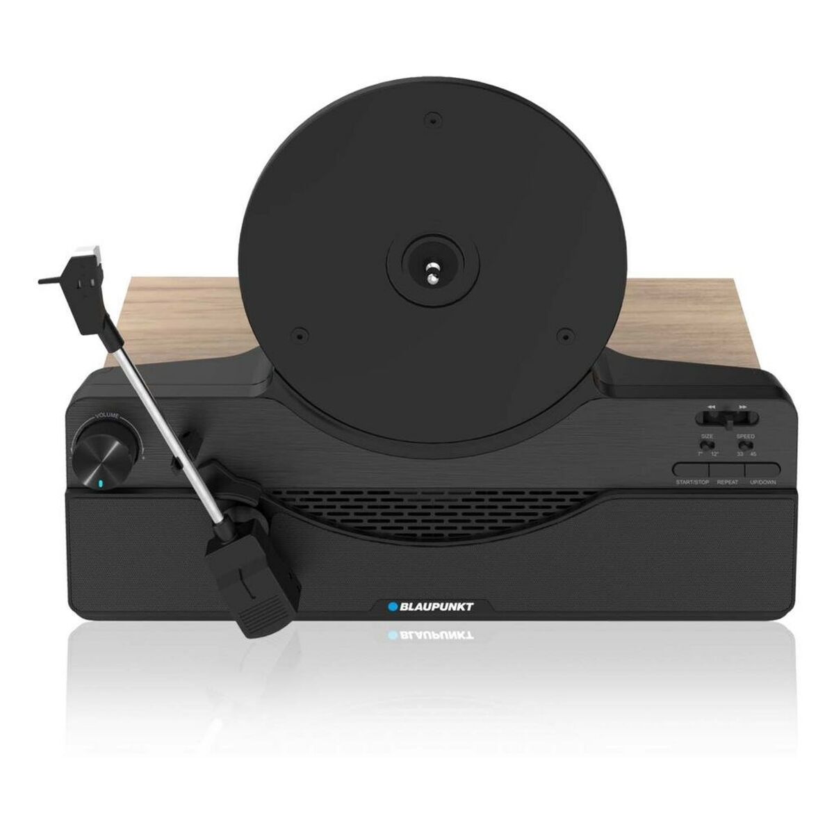 Record Player Blaupunkt VT100BK-1