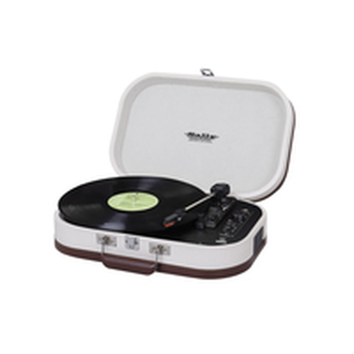 Record Player Trevi 0T102016 Beige-5