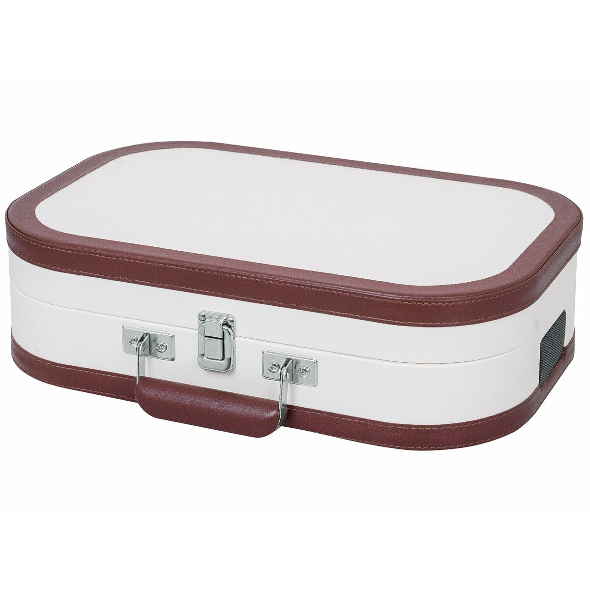 Record Player Trevi 0T102016 Beige-1