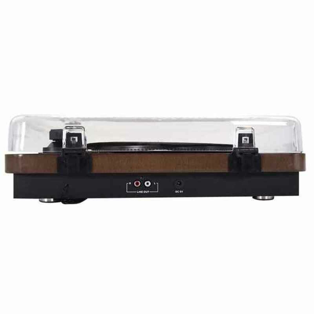 Record Player AIWA Wood Bluetooth (Refurbished D)-2