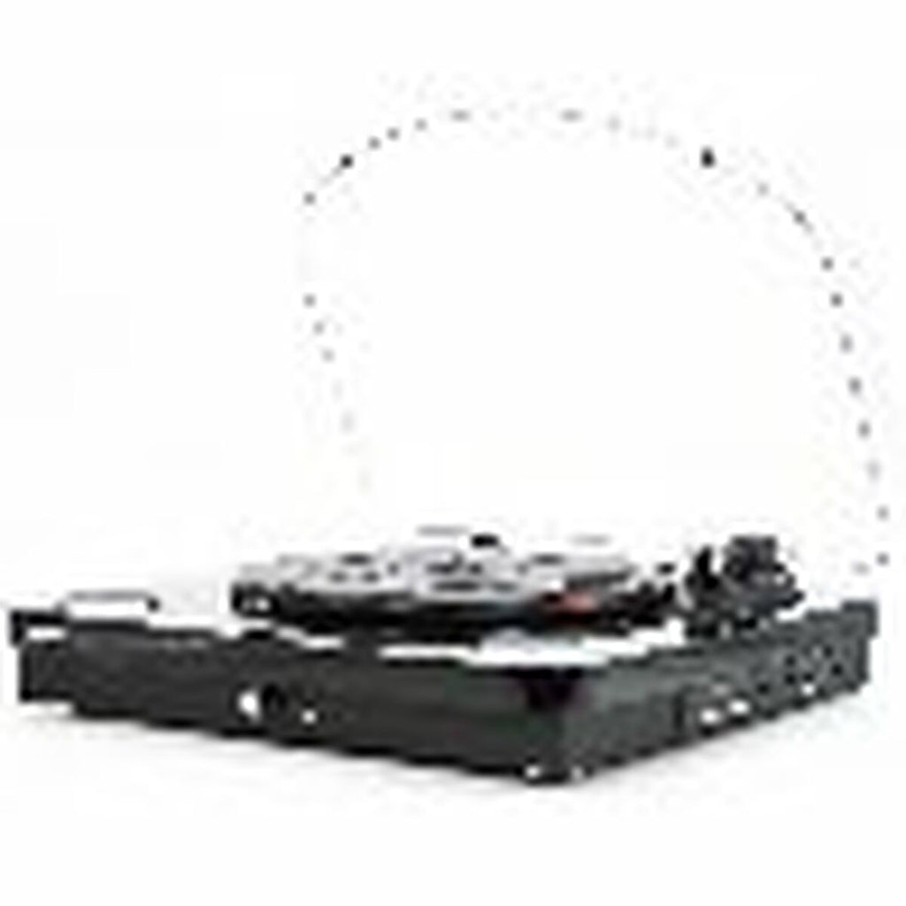 Record Player Aiwa GBTUR120BKMKII Black-29