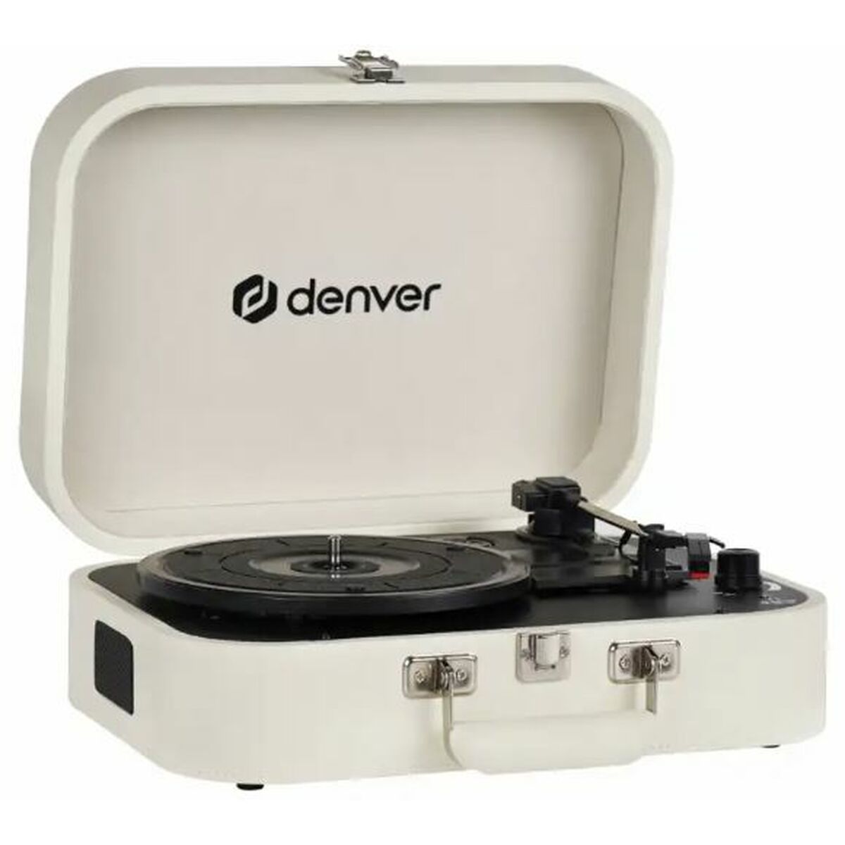 Record Player Denver Electronics VPL-130-0